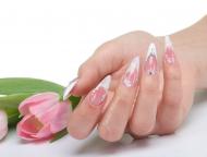 Best Nails - esküvő