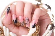 Best Nails - black