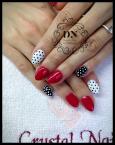 Best Nails - Pin up