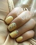 Best Nails - Vanília