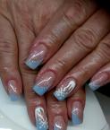Best Nails - Zsuzsi