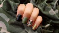 Best Nails - Military
