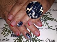 Best Nails - Karácsony 2