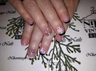 Best Nails - Karácsony 5