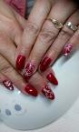 Best Nails - Zsuzsi