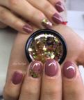 Barna nailfetti