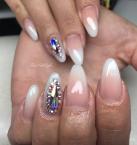 Babyboomer swarovski
