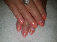 Nailfetti