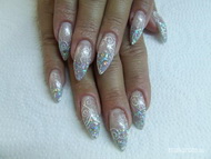 Best Nails - Andinak egyszerűen