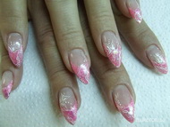Best Nails - Timcsié