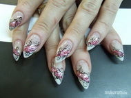 Best Nails - Adélnak