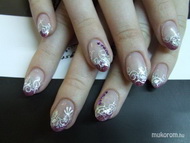 Best Nails - Julcsinak