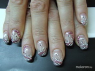 Best Nails - Szilvikének