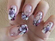 Best Nails - Magamnak