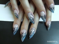 Best Nails - Zitának