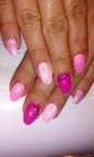 Best Nails - Barbi