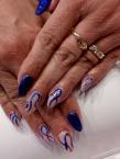 Best Nails - Zsuzsi