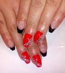 Best Nails - Kriszti