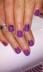 Best Nails - Zsuzsi