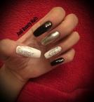 Épített zselé géllakk