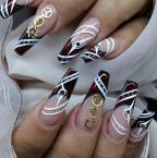 Best Nails - Tik tak  