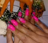 Best Nails - Kriszti