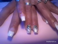 Nem engedett körömágyhosszabbítót