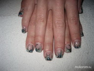 Best Nails - zselés