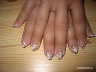 Best Nails - zselés