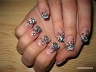 Best Nails - zselés