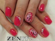 Best Nails - Mini műköröm