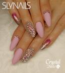 Best Nails - Mukorom