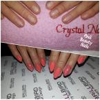 Épített zselé géllakk