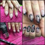 Best Nails - Fusion gel ismerkedés