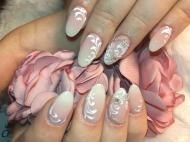 Best Nails - Menyasszonynak