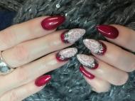 Best Nails - Nyomda