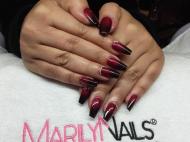 Ombre