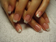 Best Nails - Jucus munkái