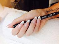Best Nails - örök francia