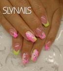 Best Nails - Mukorom