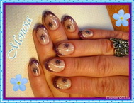 Best Nails - Moncsa munkái