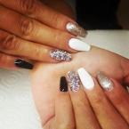 Best Nails - Zseles mukorom