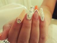 Best Nails - Zseles mukorom2