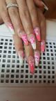Best Nails - Diszites