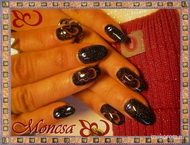 Best Nails - Gel nail pictures