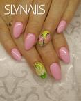 Best Nails - Mukorom