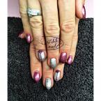 Best Nails - Karácsony 