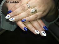 Gizinek zselés építés