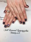 Black nails