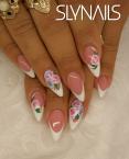 Best Nails - mukorom